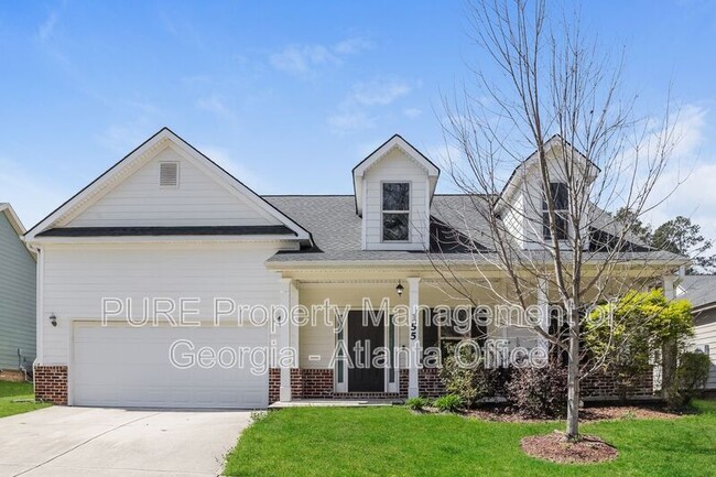 Photo - 155 Mandy Ln House