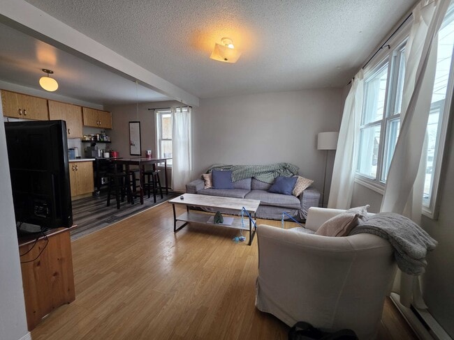 Photo du bâtiment - 136 Patrick St