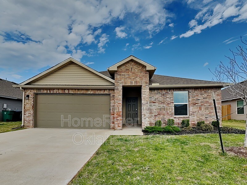 3500 moraine dr, Yukon, OK 73099 House for Rent in Yukon, OK
