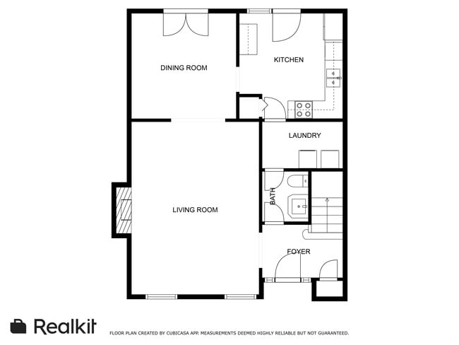 Building Photo - 6 Pendleton Pl NE