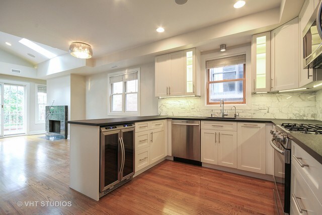 Foto del edificio - 1526 W Henderson St