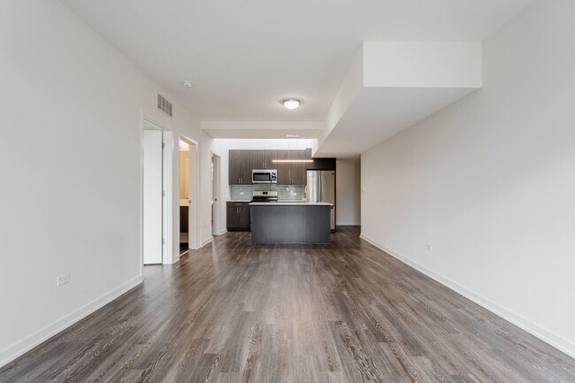 Foto del edificio - 1325 N Wells St