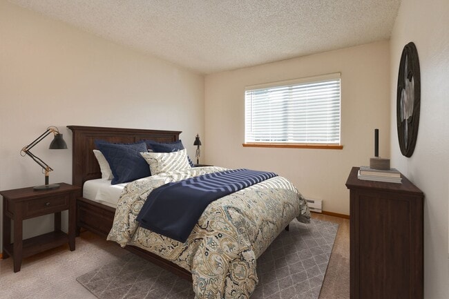 Foto del edificio - Fairmont Park Apartments