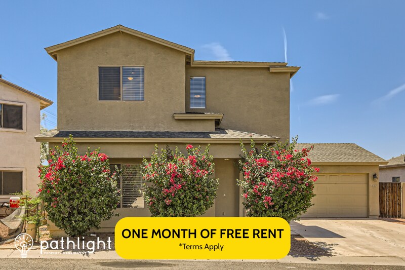 7212 S 8Th Street House Rental in Phoenix, AZ