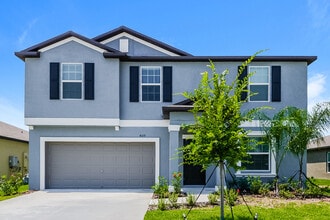 Building Photo - 4109 84th Ct E Building Photo - 4109 84th Ct E