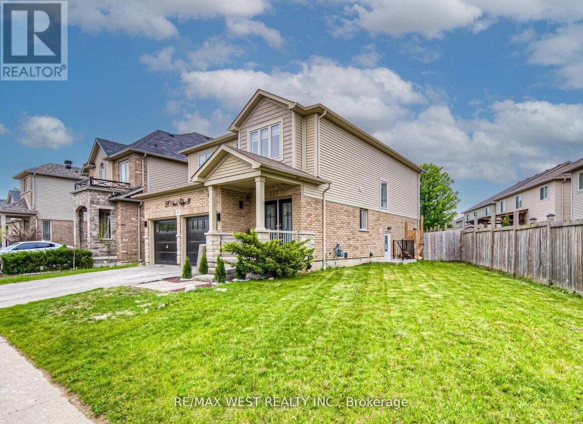 Photo principale - 57 Creek Ridge St