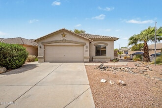 Building Photo - 15665 W Carmen Dr