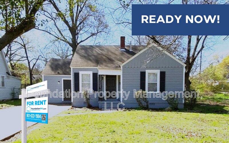 Primary Photo - 3429 Carrington Rd