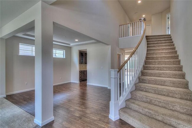 Foto del edificio - Gorgeous House Near Lake Tapps