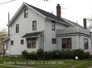 Building Photo - 3 br, 1 bath House - 1100 W 12th St