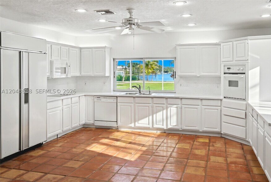 14121 Sw 97th Ave, Miami, FL 33176 - House Rental in Miami, FL