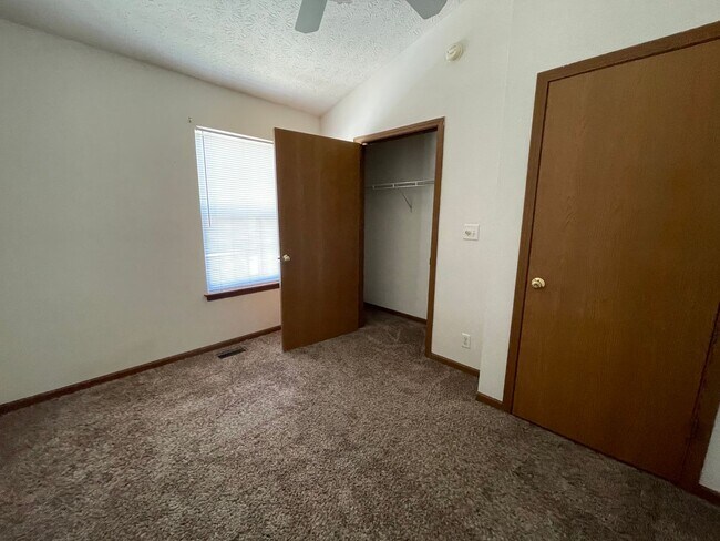 Foto del edificio - Chauncey Townhomes