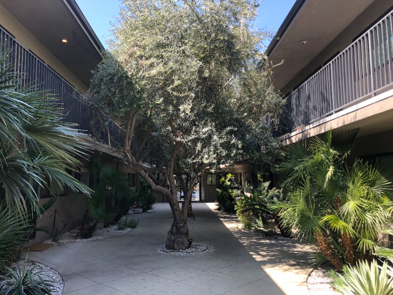 Foto principal - 1824 N Gramercy Pl