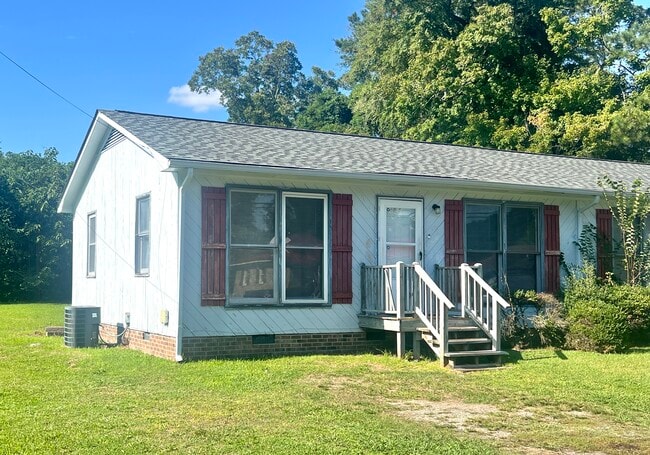 101 Hatton Duplex - 101 Hatton St