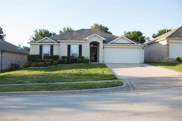 Primary Photo - 4903 Saddlehorn Dr
