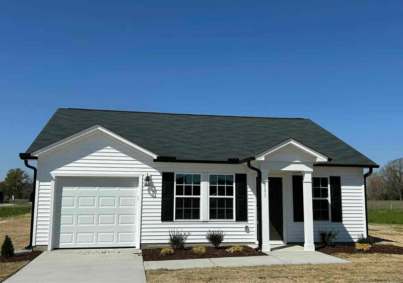 Foto principal - 111 Johnson Rdg Wy