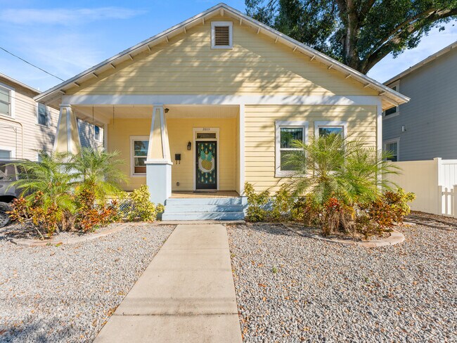 Foto del edificio - 2803 N Morgan St