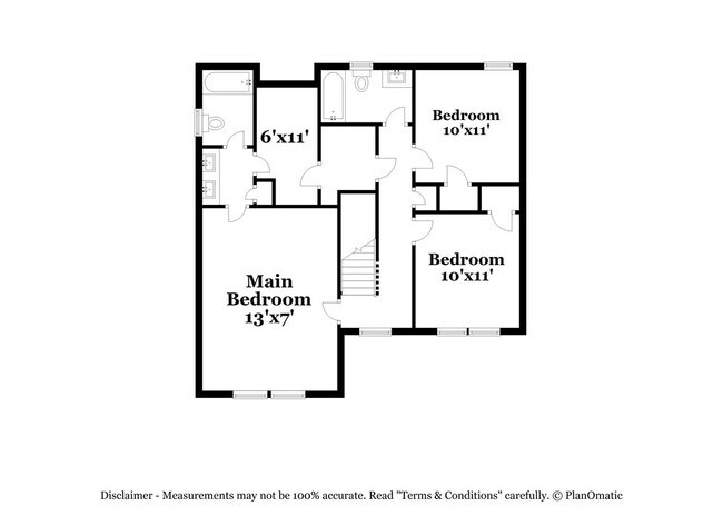 Building Photo - 2337 Sapphire Valley Dr