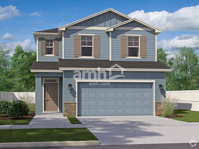 Building Photo - 1017 Island Pond Dr