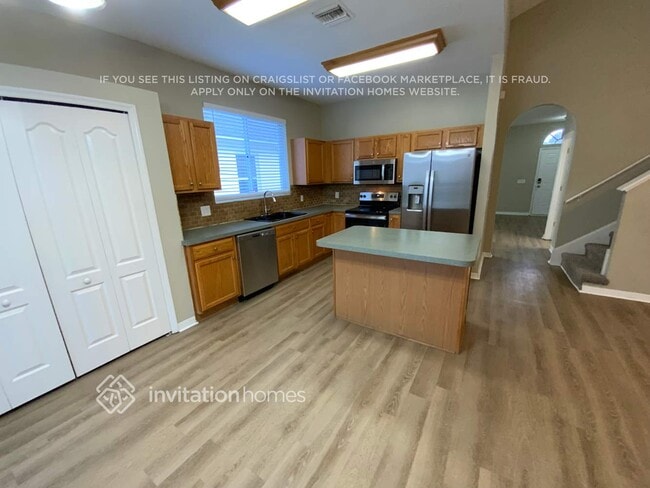 Foto del edificio - 10547 Peppergrass Ct