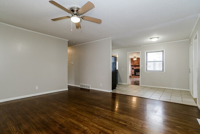 Foto del edificio - 16416 E 32nd St S