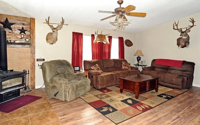 Photo - 3139 Buffalo Trail (Flagstaff, AZ) House