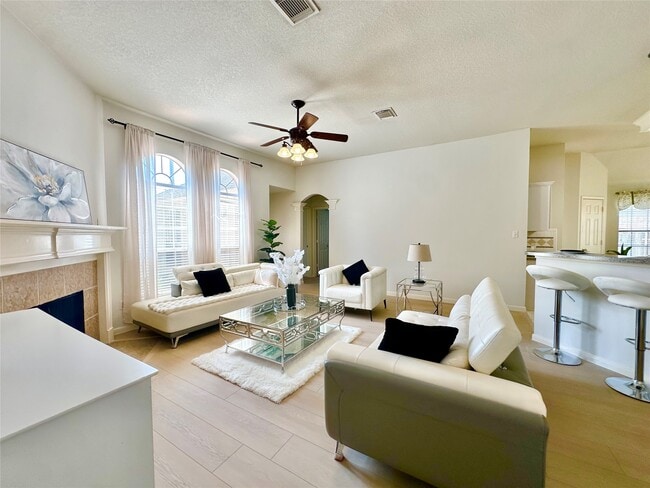 Foto del edificio - 5822 Carta Valley Ln