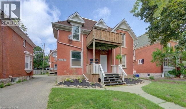 Building Photo - 14-20 BRUBACHER Street Unit# 10
