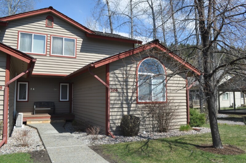 1750 E Lakeshore Dr Unit 205, Whitefish, MT 59937 Condo for Rent in