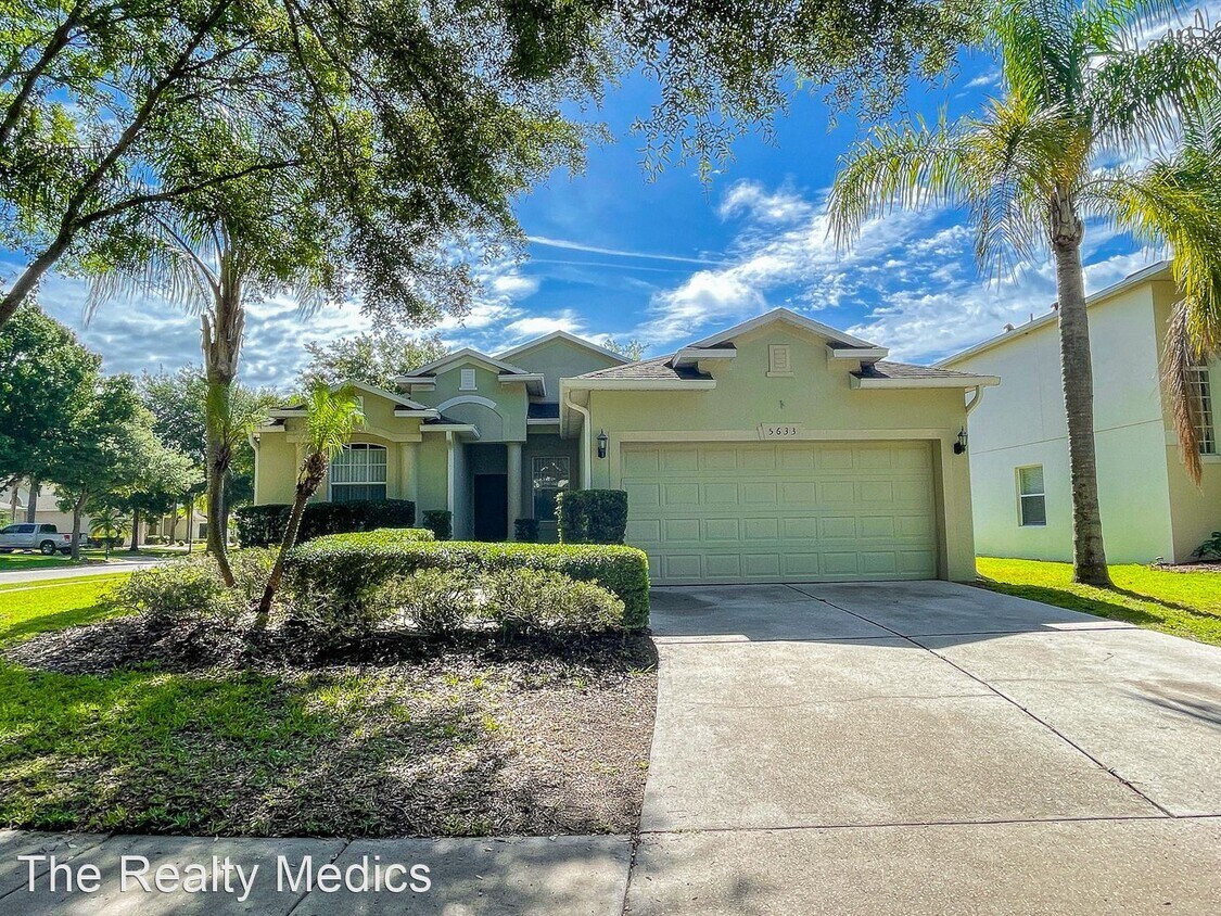 Primary Photo - 3 br, 2 bath House - 5633 Ansley Way