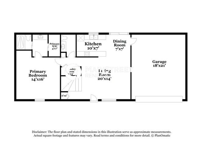 Foto del edificio - 3 Bedroom Pet-Friendly Home in CAPE CORAL, FL with Main Street Renewal