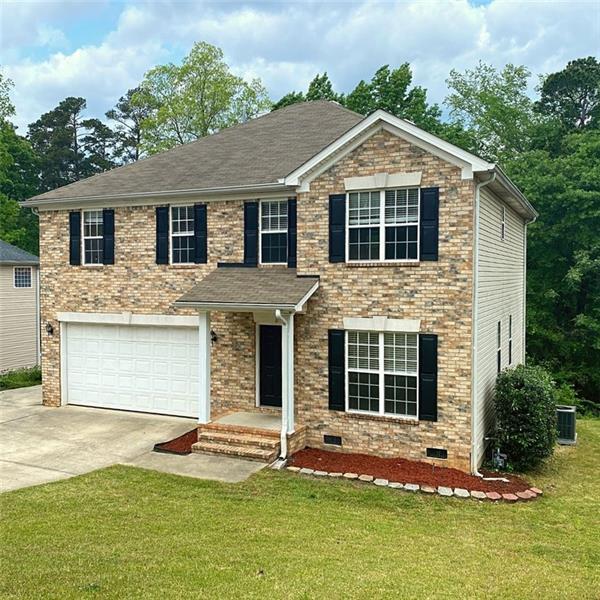 Building Photo - 3981 High Chaparral Dr