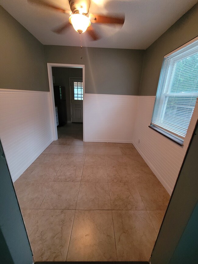 Dining room - 3111 Ruth Ave