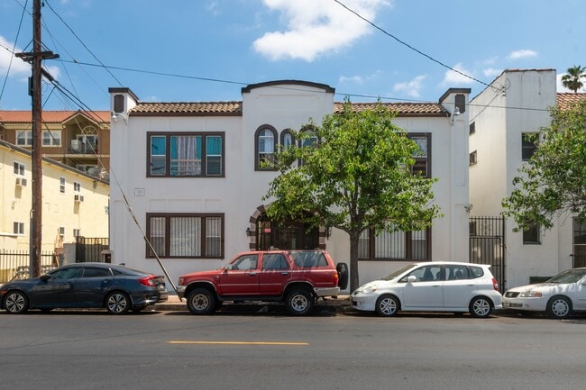 Building Photo - 2960 James M Wood Blvd