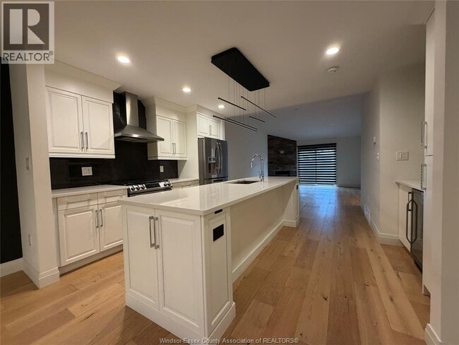 Photo du bâtiment - 1520 Skinner St