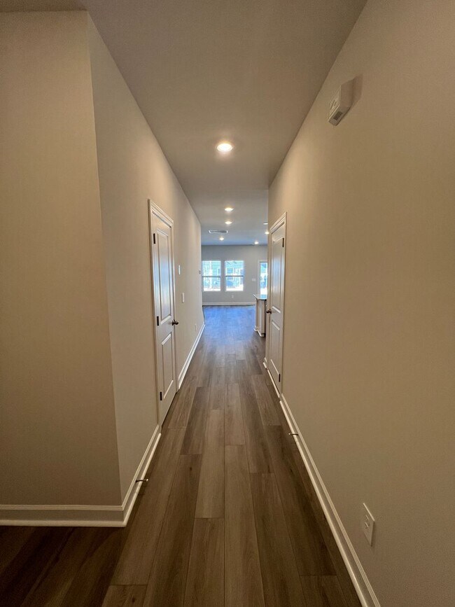 Foto del edificio - 3 Bedroom, 2.5 Bath Brand New Home for Rent (MONROE)