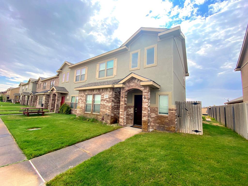 813 Old Course Rd, Odessa, TX 79765 House for Rent in Odessa, TX