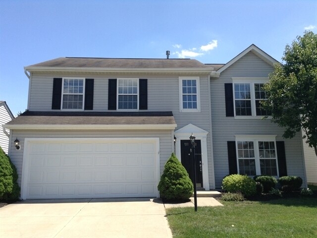 Foto principal - 515 Indian Lake Drive