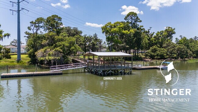 Foto del edificio - 1206 Brackish Ct