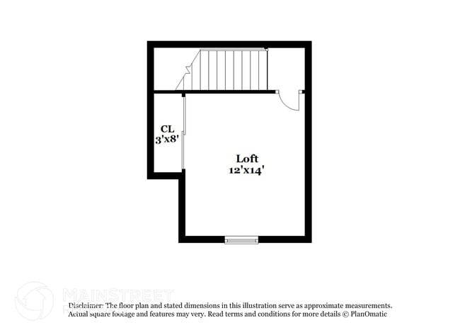Building Photo - 89 Flagman St