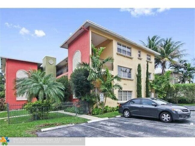 Foto del edificio - 901 NE 3rd St