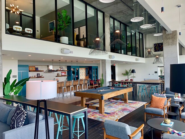 Foto del edificio - The Local Tempe Luxury Apartments