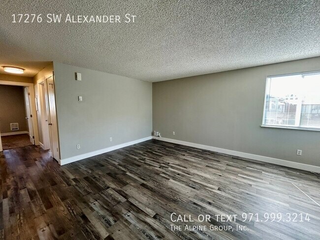Foto del edificio - 17276 SW Alexander St