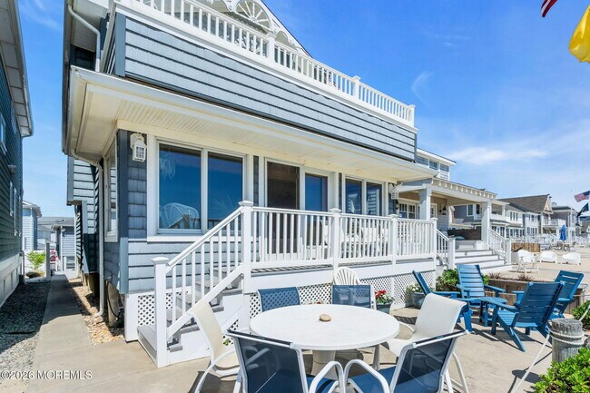 Foto del edificio - 419 Beach Front
