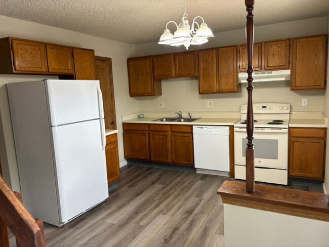 Foto del edificio - 4303 Hawks Lookout Ln