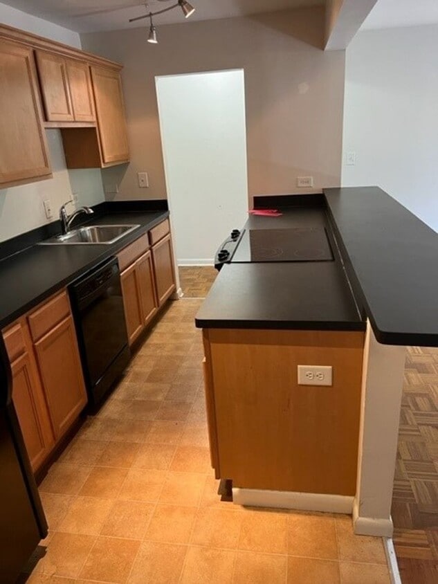 Primary Photo - 1 BR, 1 Bath apartment.