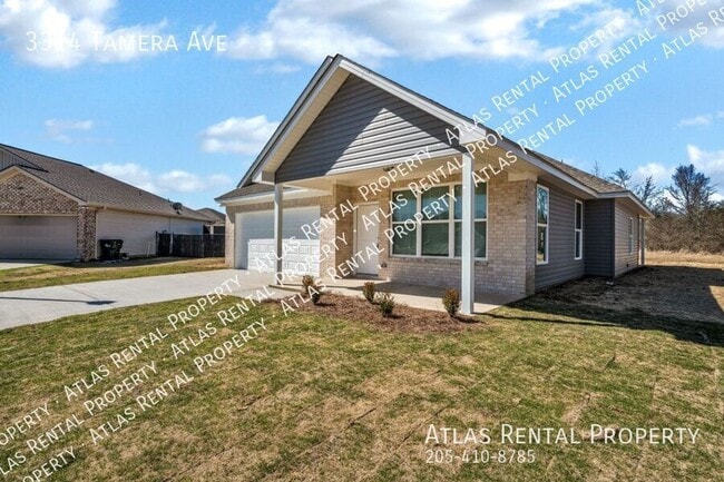 Building Photo - 3314 Tamera Ave