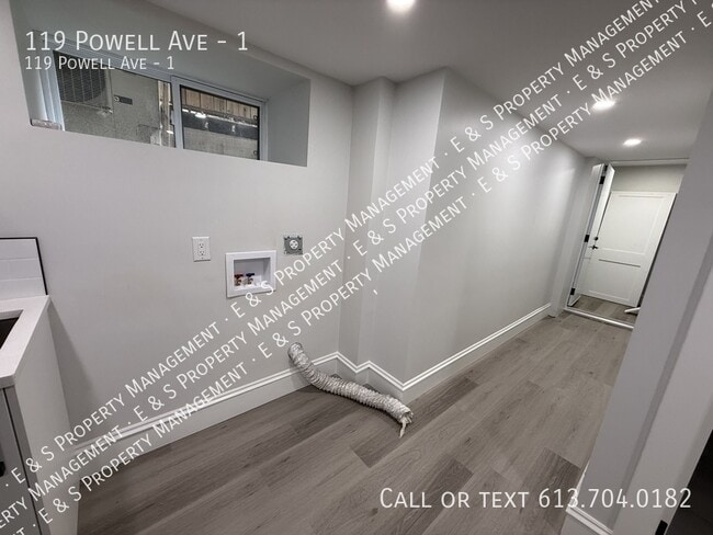 Building Photo - 119 Powell Ave