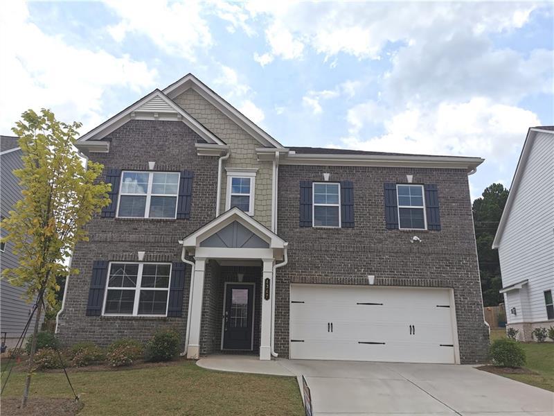 4347 Waxwing St, Hoschton, GA 30548 House Rental in Hoschton, GA