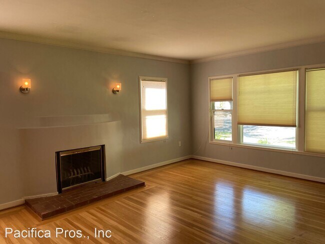 Building Photo - 3 br, 1 bath House - 4812 T Street